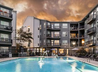 Block Lofts, Atlanta, GA 30312