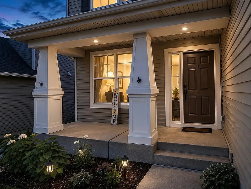 4 bed, 2851 sqft, $3,695 — Photo 2