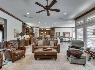 2442 Savanna Cir, Midlothian, TX 76065