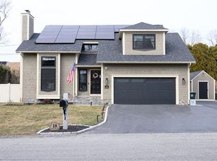 18 Sherman Ave, Bristol, RI 02809