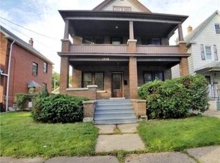 1718 La Salle Ave #2, Niagara Falls, NY 14301
