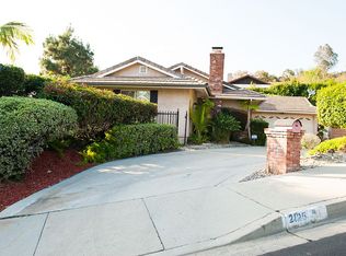 2125 El Arbolita Dr, Glendale, CA 91208