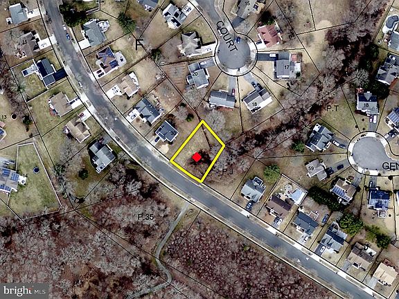 2nd image of 7012 Perrywood Rd