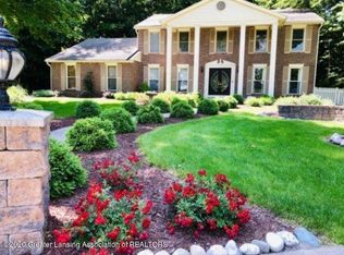 1974 Valley Brook Dr, Okemos, MI 48864
