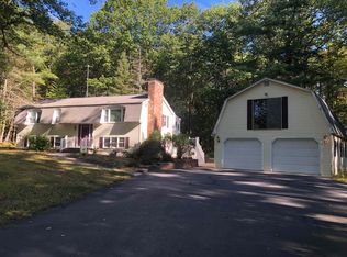 179 Jennison Rd, Milford, NH 03055