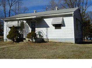 1149 Harmony Ln, Hermann, MO 65041