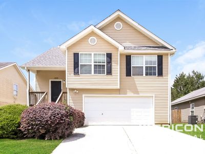 145 Victoria Blvd, Oxford, GA, 30054