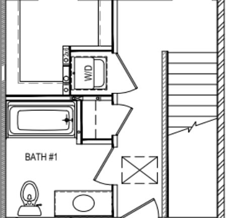 5th image of 216 Hull Ave #1