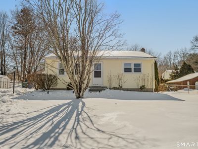 98 Oslo Street, Groton, CT, 06355