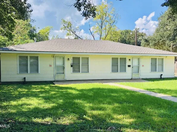 415-417 N Sterling St, Lafayette, LA 70501