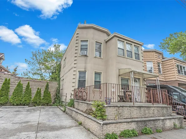 13-32 130th Street, College Point, NY 11356