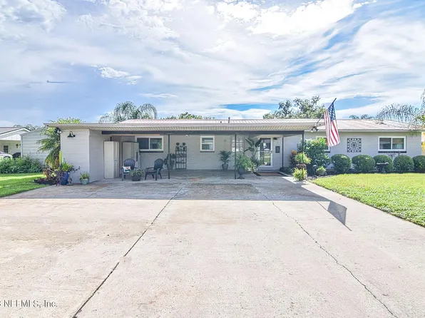 117 ST JOHNS Boulevard, East Palatka, FL 32131