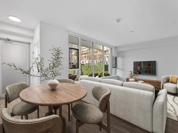2288 Alpha Ave #Townhouse 2, Burnaby, BC V5C 5L6