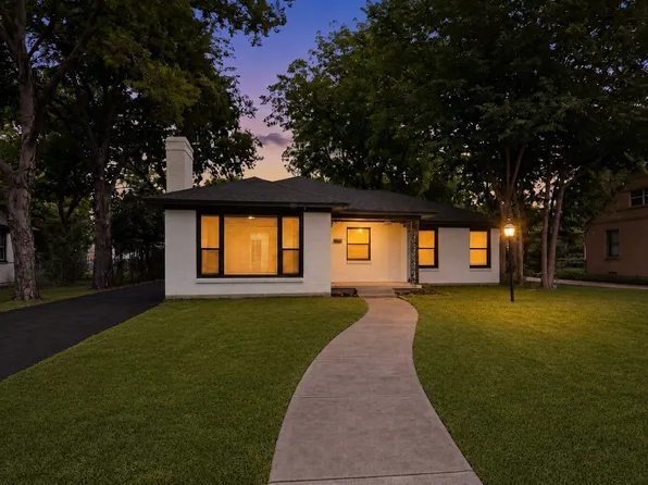 6025 Fairway Ave, Dallas, TX 75227