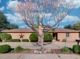 3202 Haynes Dr, Midland, TX 79705