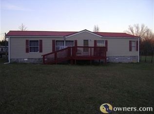 1309 Sexton Rd, Resaca, GA 30735