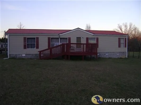 1309 Sexton Rd, Resaca, GA 30735