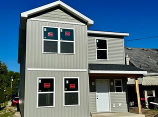 3311 Smith St, Fort Wayne, IN 46806