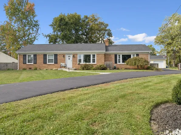 4279 Larma Ln, Cincinnati, OH 45245