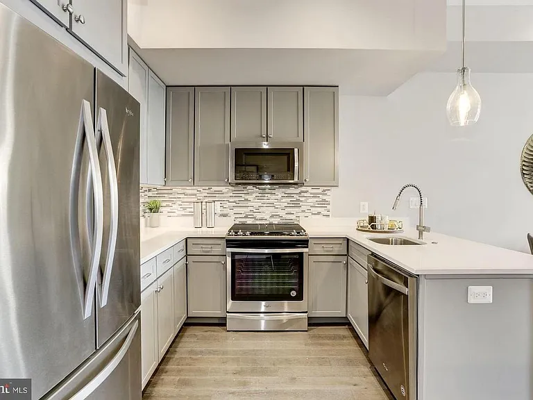 3229 Sherman Ave NW #2 — Photo 4
