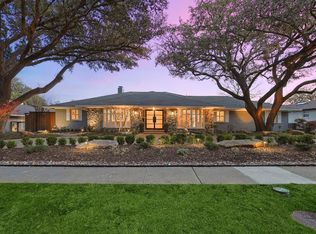 7148 Mimosa Ln, Dallas, TX 75230