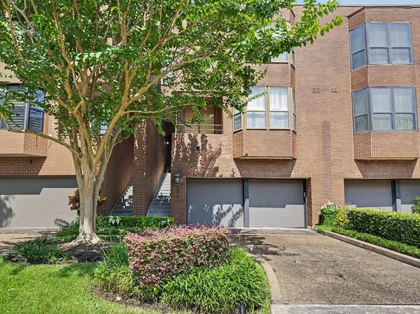 5314 Mercer St, Houston, TX 77005