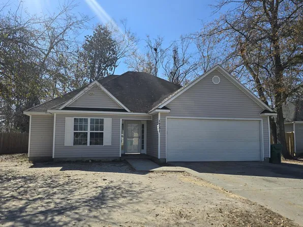 1731 Eli Pl, Valdosta, GA 31602