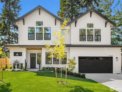 1015 165th Place NE, Bellevue, WA, 98008