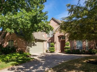 2608 Solano Dr, Flower Mound, TX 75022