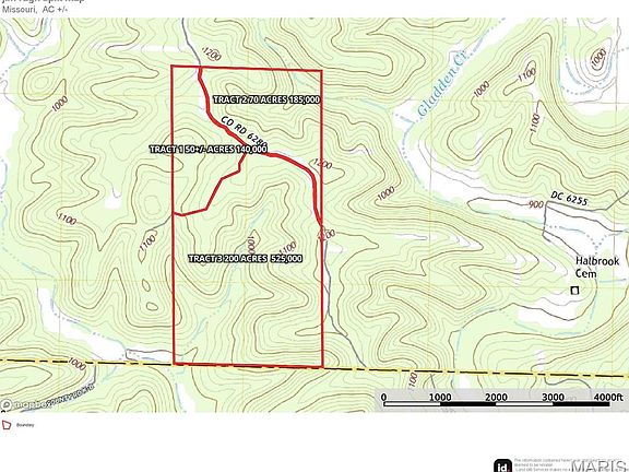 4th image of 0 County Road 6280 #2
