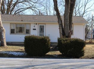 204 N Chestnut St, Eldon, MO 65026