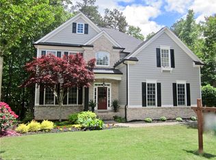 2745 Daniel Park Run, Dacula, GA 30019