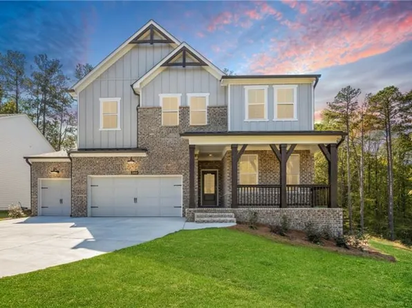 2460 Hidden Creek Rd, Kennesaw, GA 30125