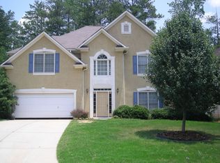 750 Catamount Way, Lilburn, GA 30047