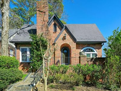 1683 N Pelham Rd NE, Atlanta, GA, 30324