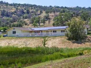 35109 George Smith Rd, Squaw Valley, CA 93675