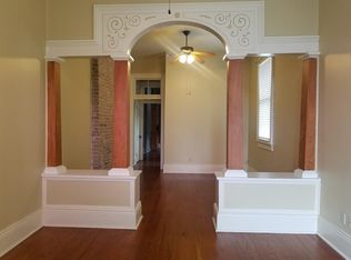3903 Dumaine St, New Orleans, LA 70119
