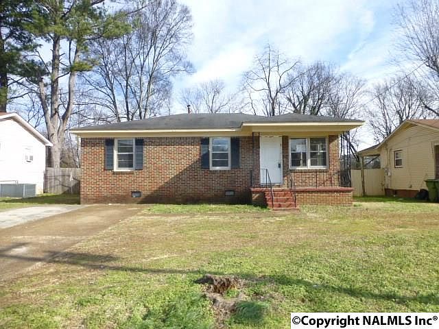 1st image of 1908 Oglesby Dr NW