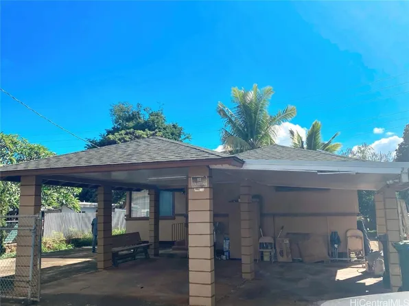 94-915 Awanei St, Waipahu, HI 96797