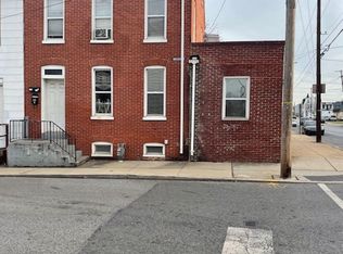 237 Pattison Street, York, PA 17403