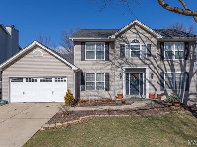 5013 Royal Burgess Dr, Saint Peters, MO, 63304