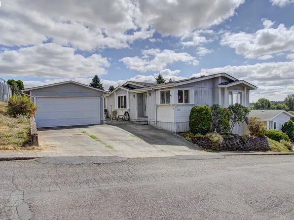1317 W C Ave, La Center, WA 98629