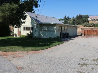 610 Easy St, Wenatchee, WA 98801