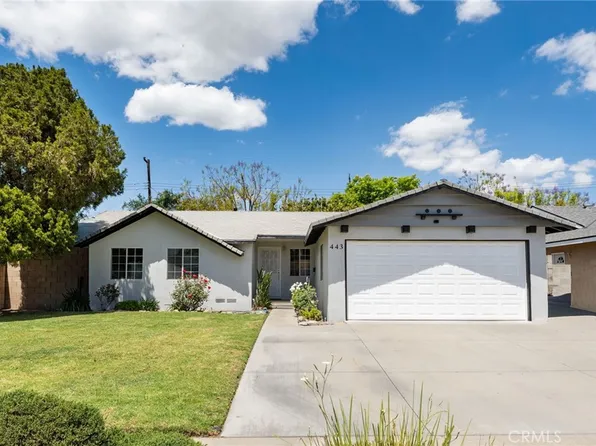 443 W Houston Ave, Fullerton, CA 92832