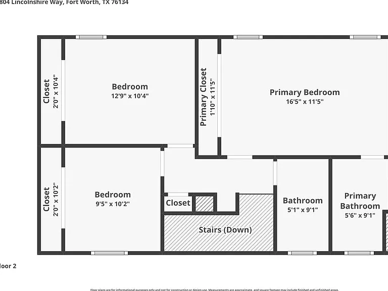 1804 Lincolnshire Way — Photo 3