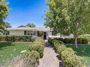 4932 E Mulberry Dr, Phoenix, AZ 85018