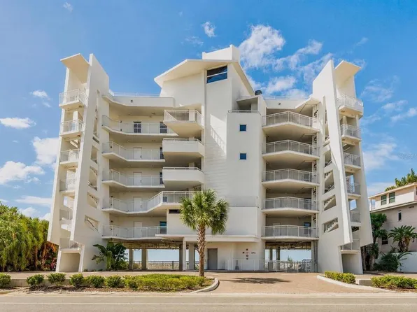 10116 Gulf Blvd #405W, Treasure Island, FL 33706