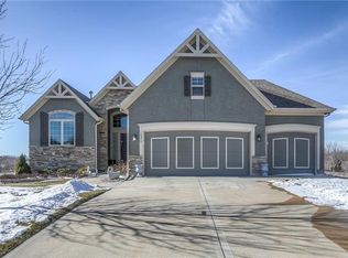 16572 S Ripley St, Olathe, KS 66062