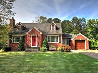 754 Lambert Rd, Orange, CT 06477