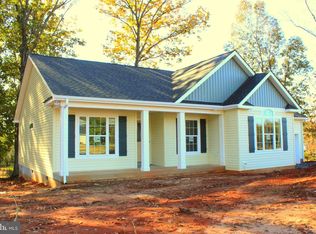 Ira Hoffman Ln, Culpeper, VA 22701